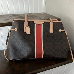 Coach Bag!